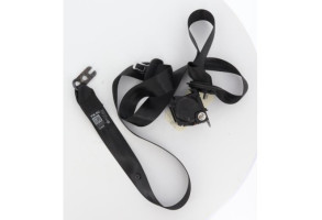 Ceinture arriere droit VOLKSWAGEN UP Photo n°2