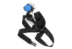 Ceinture arriere gauche VOLKSWAGEN UP Photo n°3