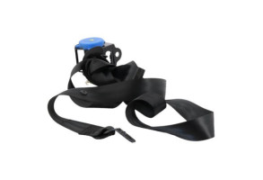 Ceinture arriere gauche VOLKSWAGEN UP Photo n°4