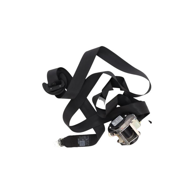 Ceinture avant droit VOLKSWAGEN UP Photo n°1
