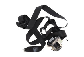 Ceinture avant droit VOLKSWAGEN UP Photo n°1