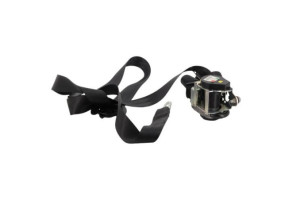 Ceinture avant droit VOLKSWAGEN UP Photo n°4