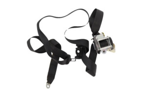 Ceinture avant gauche VOLKSWAGEN UP Photo n°1