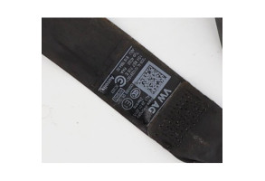 Ceinture avant gauche VOLKSWAGEN UP Photo n°3