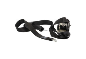 Ceinture avant gauche VOLKSWAGEN UP Photo n°4