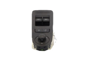 Interrupteur de leve vitre avant gauche VOLKSWAGEN UP Photo n°3