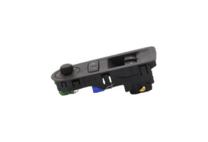 Interrupteur de leve vitre avant gauche VOLKSWAGEN UP Photo n°4