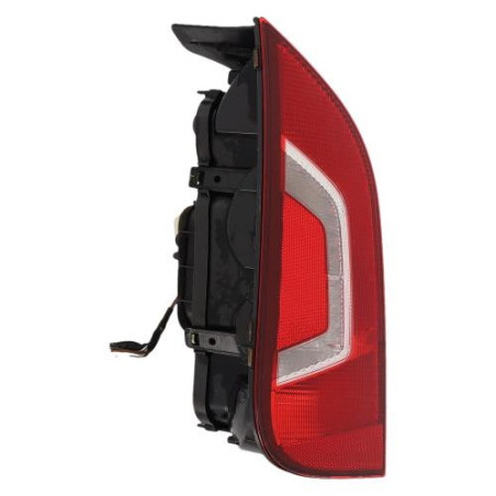 Feu arriere principal gauche (feux) VOLKSWAGEN UP