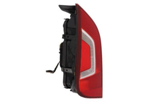 Feu arriere principal gauche (feux) VOLKSWAGEN UP Photo n°1