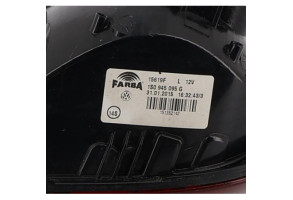 Feu arriere principal gauche (feux) VOLKSWAGEN UP Photo n°7