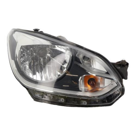 Optique avant principal droit (feux)(phare) VOLKSWAGEN UP