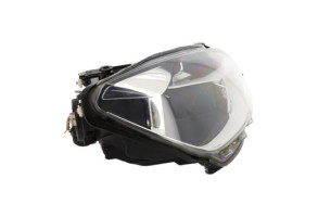 Optique avant principal droit (feux)(phare) VOLKSWAGEN UP Photo n°4