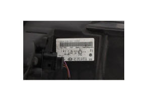 Optique avant principal droit (feux)(phare) VOLKSWAGEN UP Photo n°6