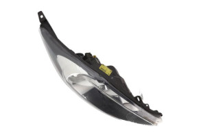 Optique avant principal droit (feux)(phare) FORD FIESTA 6 Photo n°5