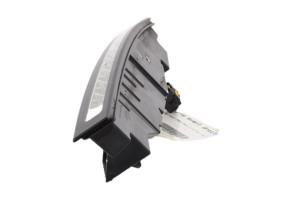 Feu diurne avant droit RENAULT MEGANE 3 Photo n°2