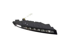 Feu diurne avant droit RENAULT MEGANE 3 Photo n°5