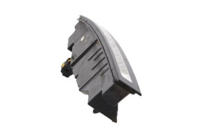 Feu diurne avant gauche RENAULT MEGANE 3 Photo n°4