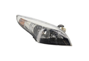 Optique avant principal droit (feux)(phare) RENAULT MEGANE 3 Photo n°1