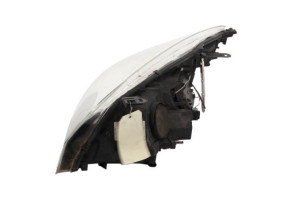 Optique avant principal droit (feux)(phare) RENAULT MEGANE 3 Photo n°2