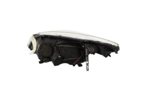 Optique avant principal droit (feux)(phare) RENAULT MEGANE 3 Photo n°3