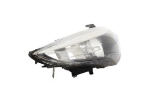 Optique avant principal droit (feux)(phare) RENAULT MEGANE 3 Photo n°4