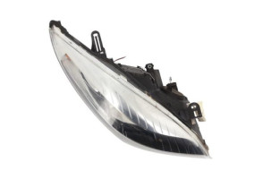 Optique avant principal droit (feux)(phare) RENAULT MEGANE 3 Photo n°5