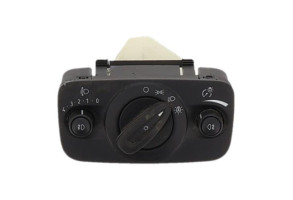 Commande de phare FORD FIESTA 6 Photo n°3