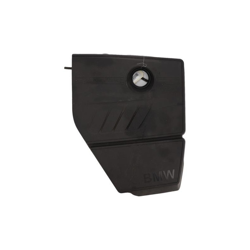 Cache moteur  BMW SERIE 1 F20 Photo n°1