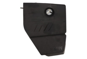 Cache moteur  BMW SERIE 1 F20 Photo n°1