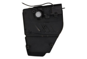 Cache moteur  BMW SERIE 1 F20 Photo n°2