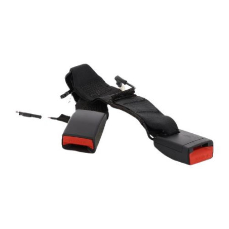 Attache ceinture arriere droit BMW SERIE 1 F20