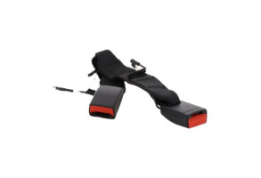 Attache ceinture arriere droit BMW SERIE 1 F20 Photo n°1