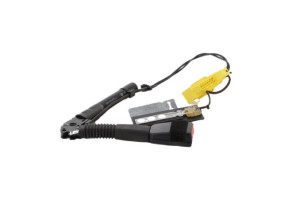 Attache ceinture avant droit BMW SERIE 1 F20 Photo n°2