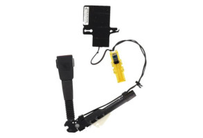 Attache ceinture avant droit BMW SERIE 1 F20 Photo n°4