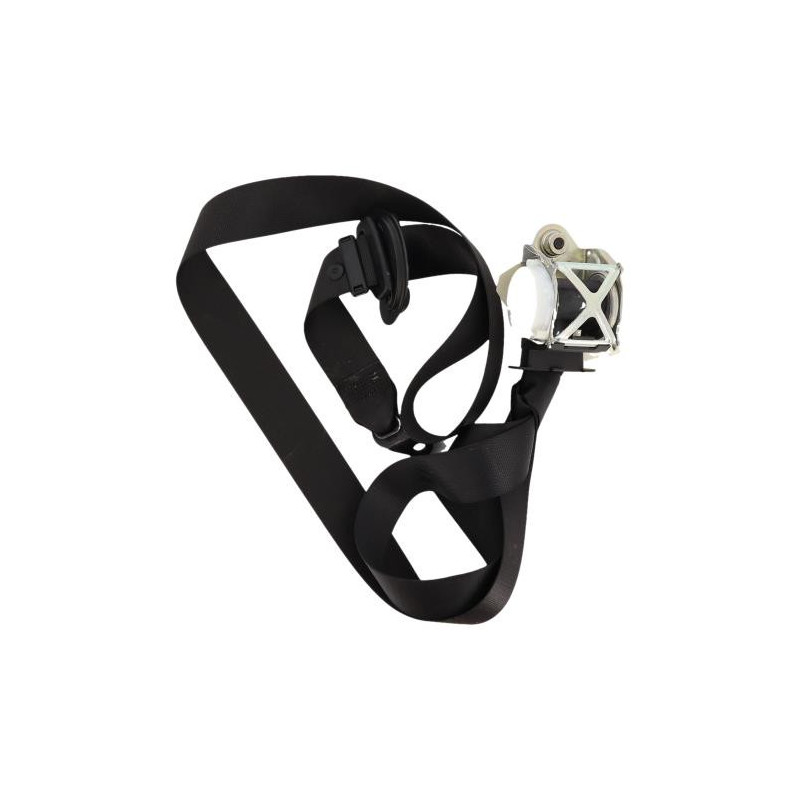 Ceinture avant droit BMW SERIE 1 F20 Photo n°1