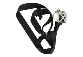 Ceinture avant droit BMW SERIE 1 F20 Photo n°1