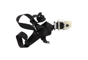 Ceinture avant droit BMW SERIE 1 F20 Photo n°2