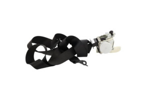 Ceinture avant droit BMW SERIE 1 F20 Photo n°3