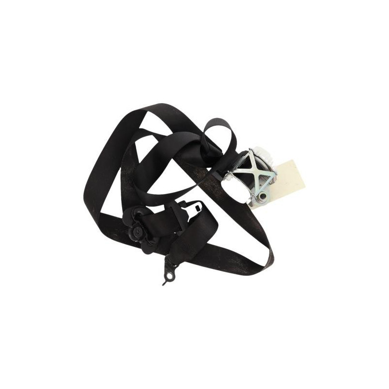 Ceinture avant gauche BMW SERIE 1 F20 Photo n°1