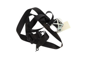 Ceinture avant gauche BMW SERIE 1 F20 Photo n°1