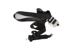 Ceinture avant gauche BMW SERIE 1 F20 Photo n°2