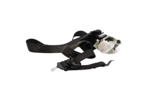 Ceinture avant gauche BMW SERIE 1 F20 Photo n°3