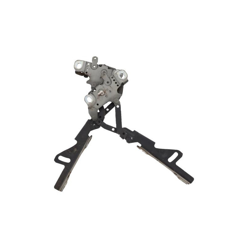 Charniere de capot BMW SERIE 1 F20 Photo n°1