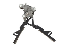 Charniere de capot BMW SERIE 1 F20 Photo n°1