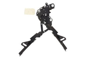 Charniere de capot BMW SERIE 1 F20 Photo n°2