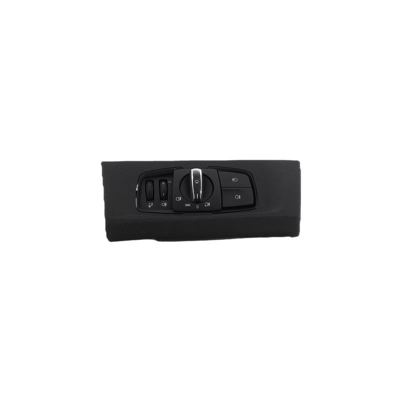 Commande de phare BMW SERIE 1 F20 Photo n°1