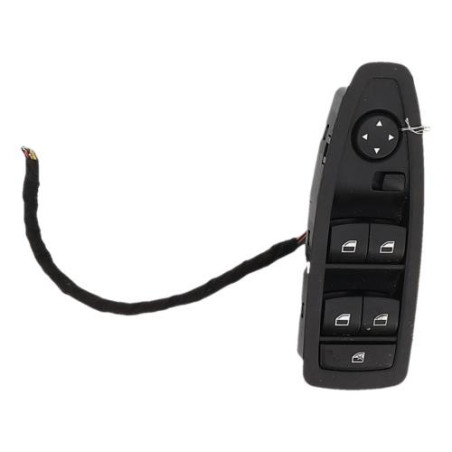 Interrupteur de leve vitre avant gauche BMW SERIE 1 F20