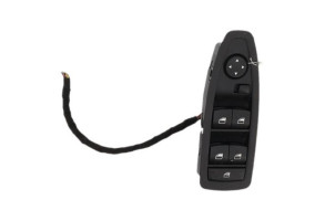 Interrupteur de leve vitre avant gauche BMW SERIE 1 F20 Photo n°1