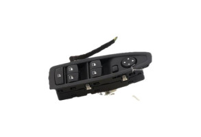 Interrupteur de leve vitre avant gauche BMW SERIE 1 F20 Photo n°3