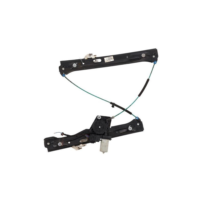 Leve vitre electrique avant droit BMW SERIE 1 F20 Photo n°1